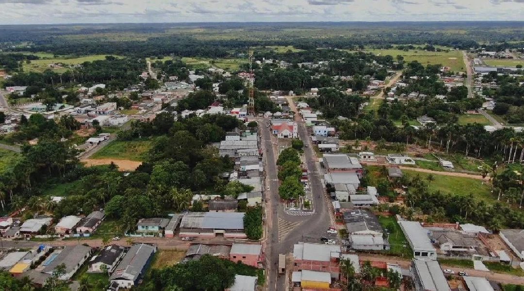 A cidade mais ocidental do Brasil, Mâncio Lima, completa 46 anos no Acre