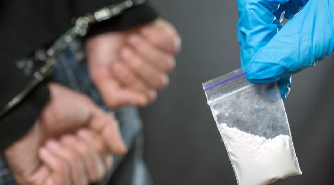 Indígena grávida é presa com cocaína em casa de apoio em Rio Branco