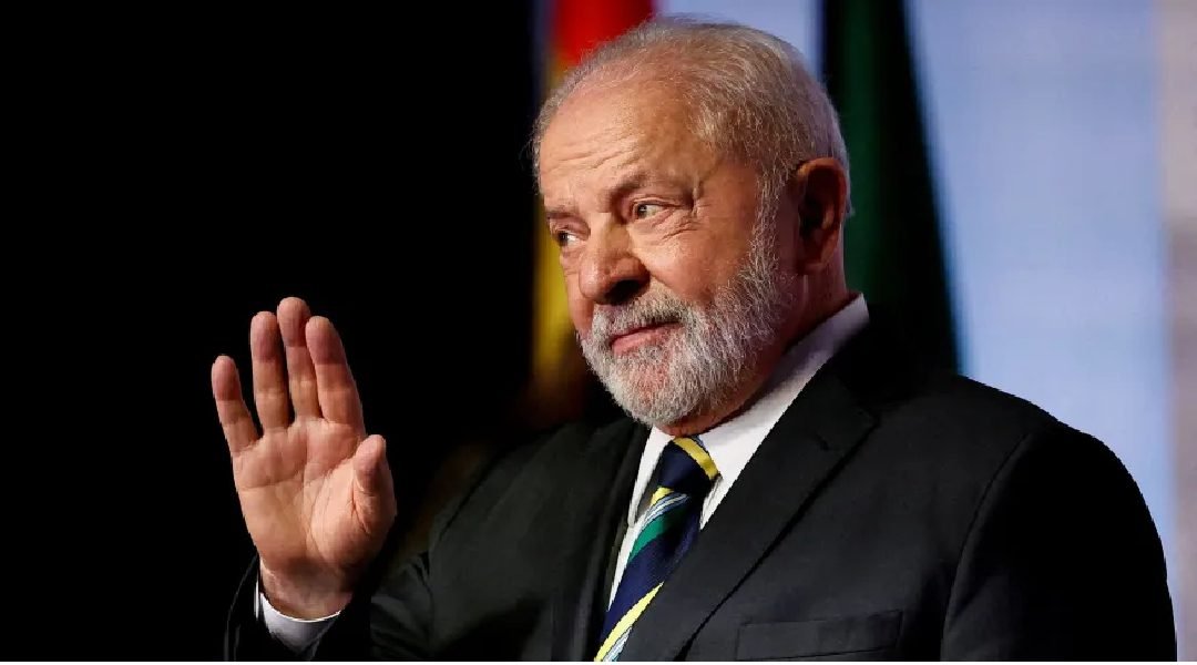 Lula confirma presença em cúpula do G7 no Japão