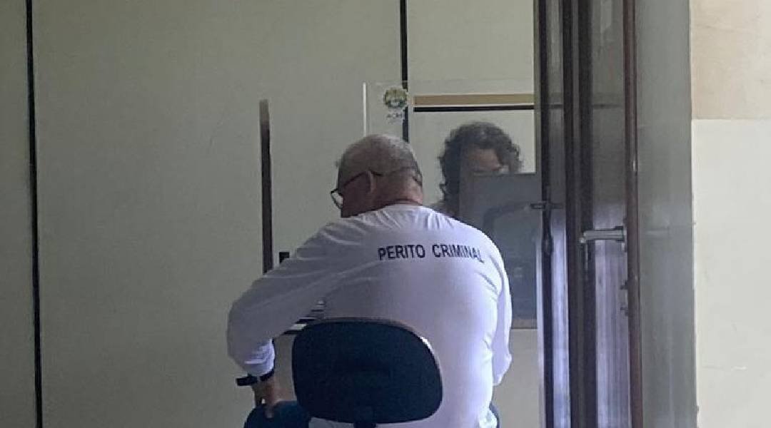 Homem que se passava por perito criminal para aplicar golpes em Rio Branco é preso