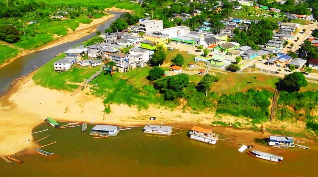 No interior do Acre, jovem mata padrasto para defender a mãe
