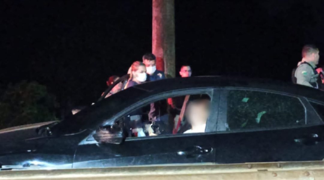 No Acre, homem tenta matar travestis e é morto pela polícia