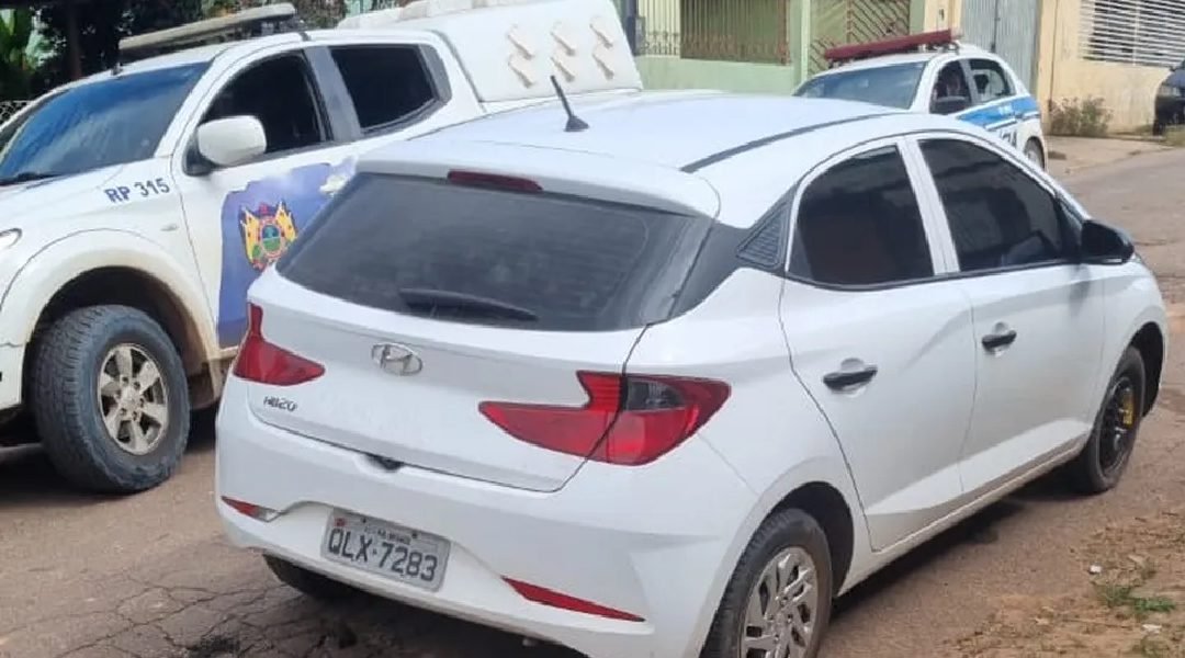 Jovem de 15 anos é morto com tiro à queima roupa na frente da mãe em Rio Branco