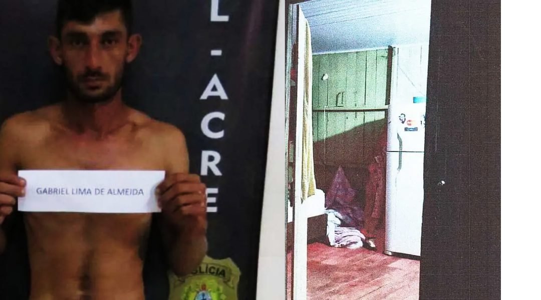 Mãe de Mulher morta na frente dos filhos diz que a filha tentou denunciar ameaças do ex mas, desistiu