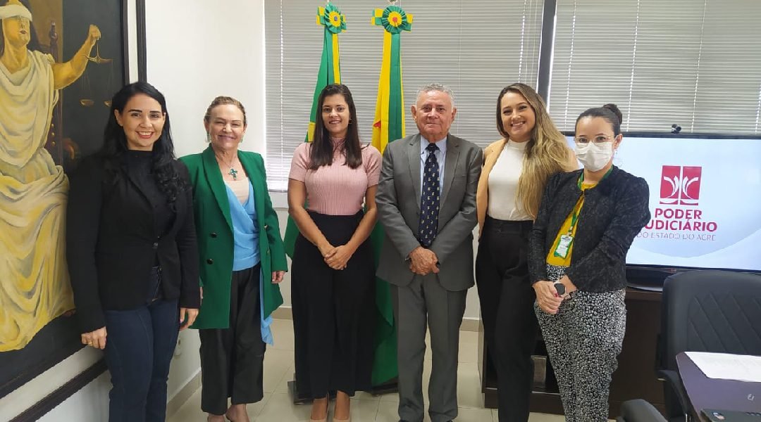 Procon e TJ-AC assinam aditivo para implementação de audiências conciliatórias em Cruzeiro do Sul