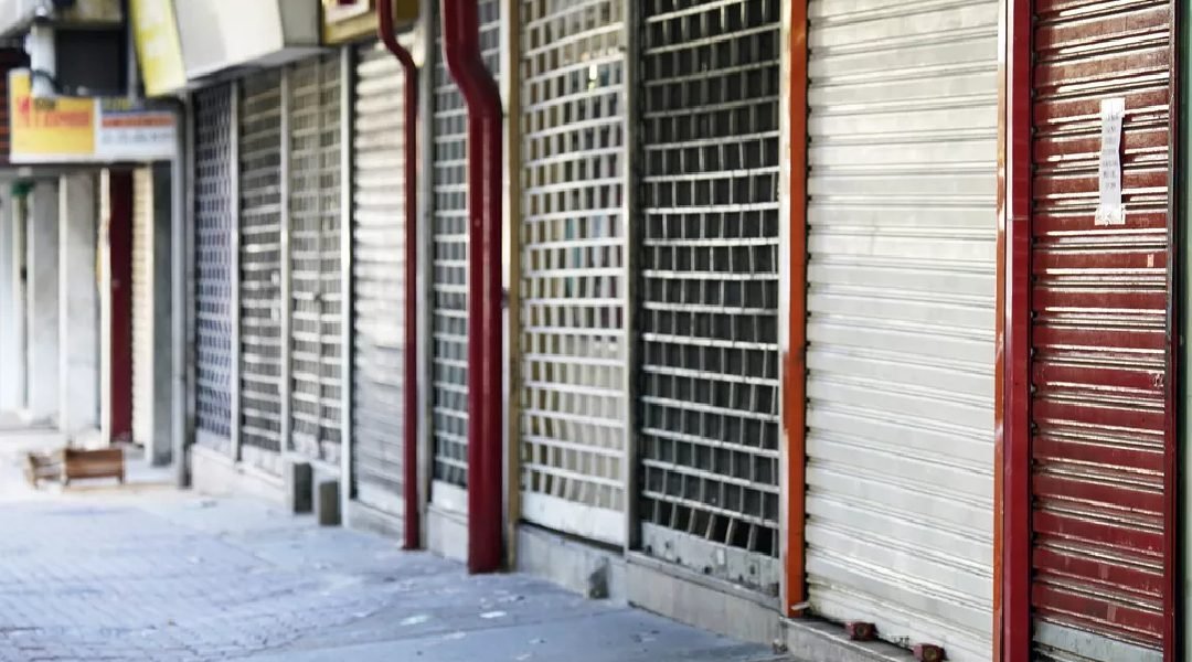 Acre é o Estado onde mais empresas fecharam as portas no país