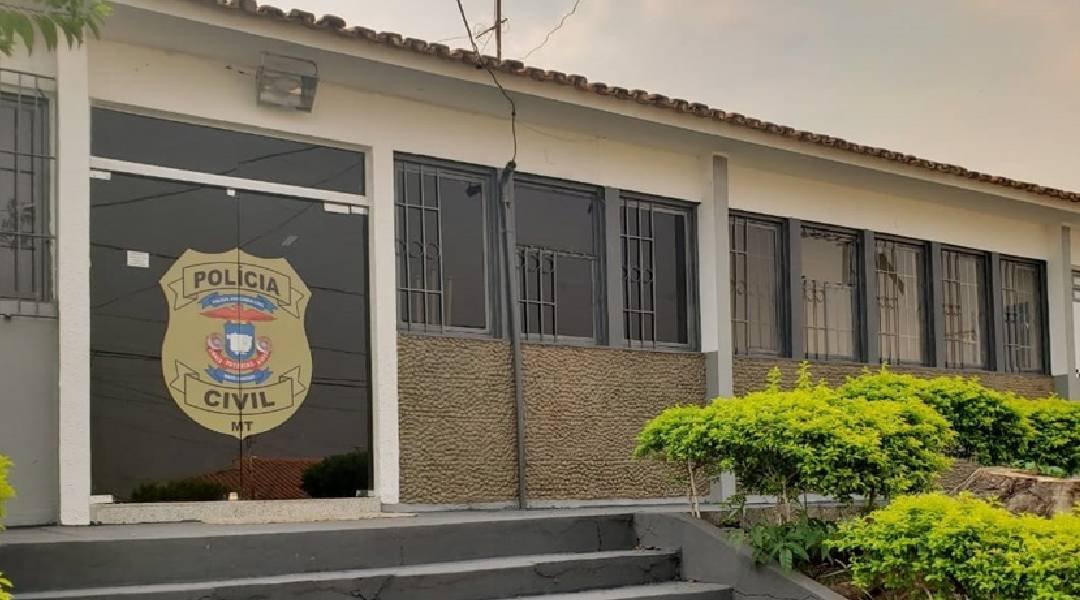 Filha de ex-prefeito de Mato Grosso foragida da justiça é presa no Acre