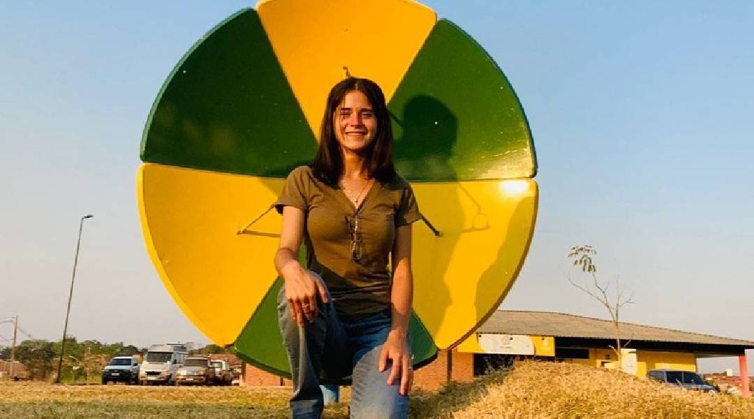 Estudante do Acre integra equipe classificada na Olimpíada Brasileira de Satélites