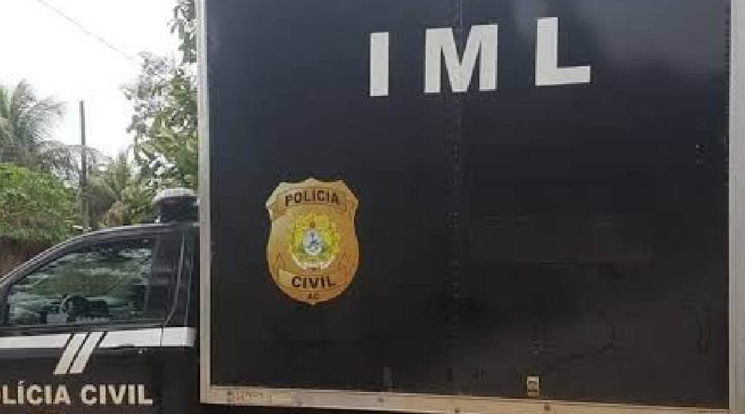 No interior de Sena Madureira, trabalhador rural cai em cima de faca e morre horas depois