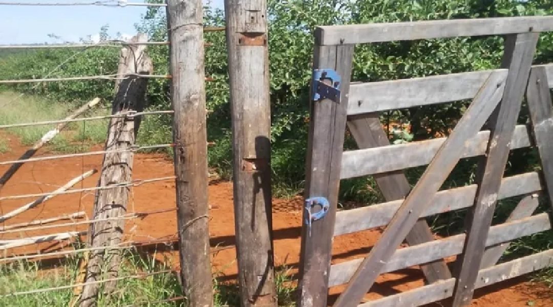 Família de fazendeiro é feita de refém por bandidos em Rodrigues Alves