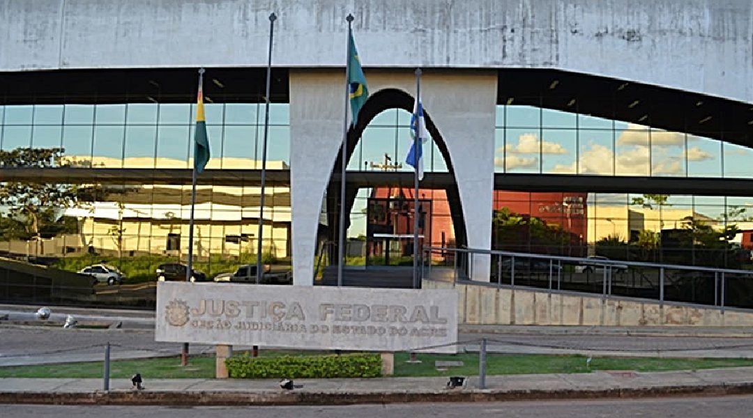 Justiça Federal assegura tratamento fora de domicílio com urgência e emergência no Acre