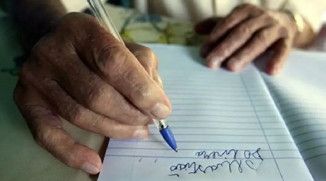 Acre tem a maior taxa de analfabetismo do Norte, mostra IBGE