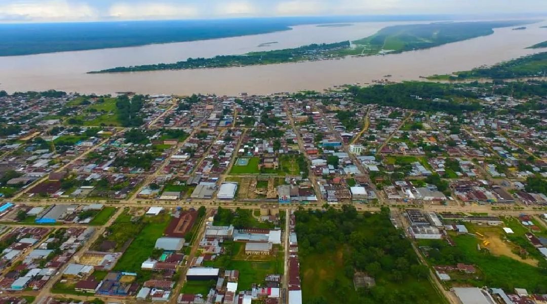 Embarcações brasileiras que saíram do AM são sequestradas por indígenas no Peru