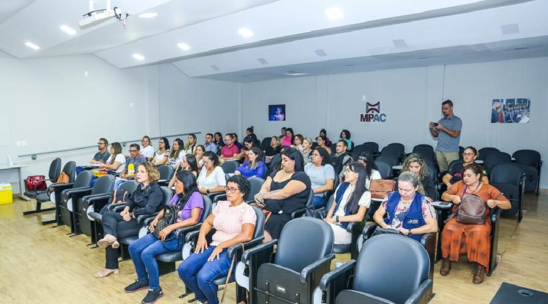 No Juruá, governo lança Programa de Extensão Mulheres da Amazônia