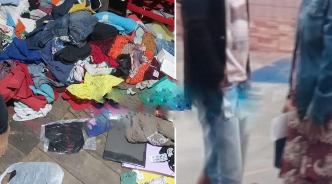 Idosos são espancados, torturados e expulsos da própria casa em Rio Branco