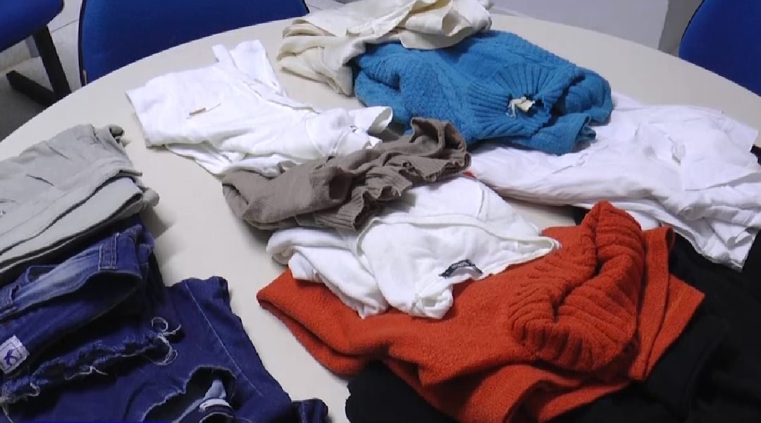 Assistência social de Cruzeiro do Sul lança Campanha do Agasalho