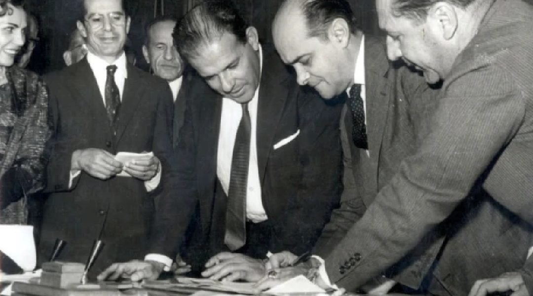 Acre foi o único território a ter assinatura de presidente e primeiro-ministro na elevação a Estado