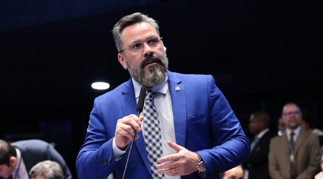 Senador Alan Rick quer incluir motocicletas na MP dos Carros Populares