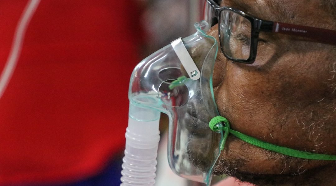 Estudo aponta que casos de síndrome respiratória aguda grave continuam aumentando no Acre