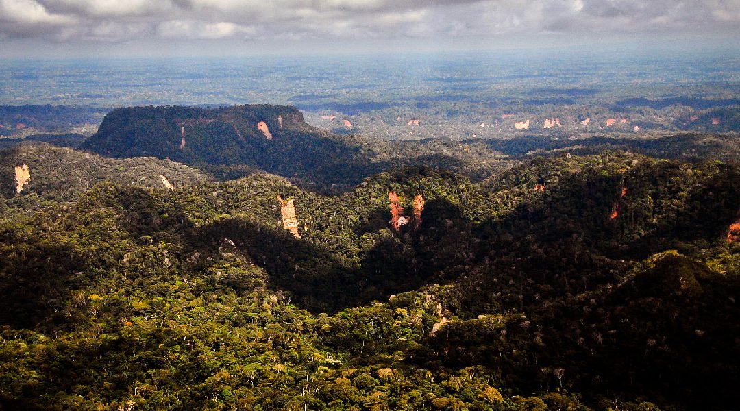Justiça Federal anula edital que previa construção da estrada entre Cruzeiro do Sul e Pucallpa