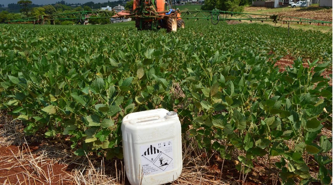 Em dois anos, casos de intoxicação por agrotóxico aumentam 60% no Acre