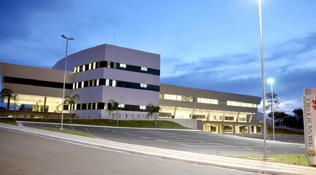 TJAC lança concurso público para serventias de notas e registros