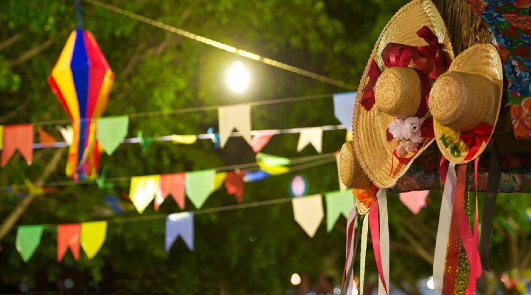 Festas juninas movimentam economia e cultura em Cruzeiro do Sul