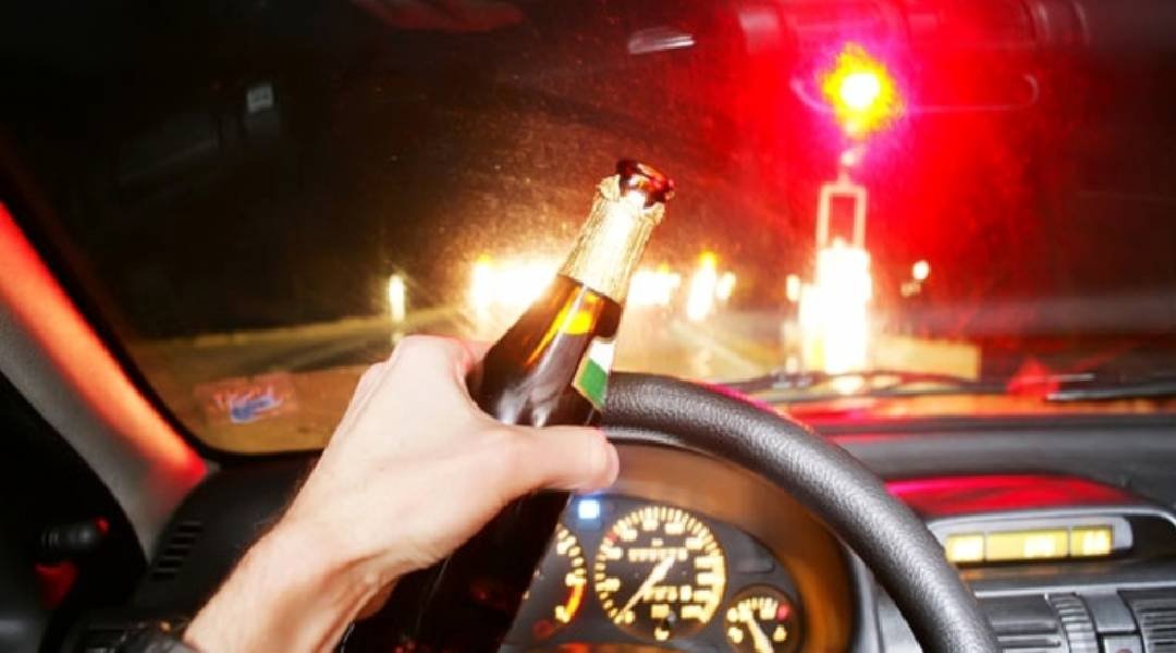 No final de semana em Cruzeiro do Sul, mais de 20 pessoas foram autuadas no programa Álcool Zero; quatro foram presas