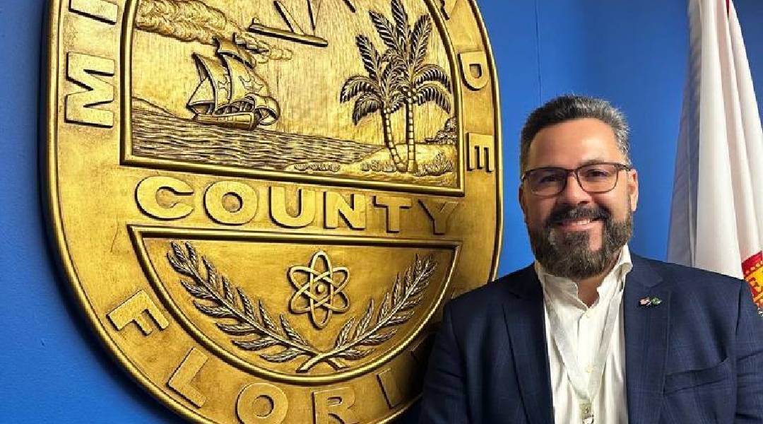 Senador Alan Rick participa de Missão de Alta Capacitação nos EUA