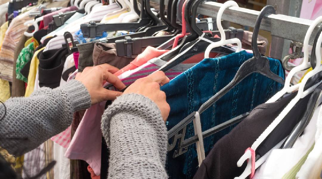 Bazar da União oferece variedade de produtos a preços acessíveis em Cruzeiro do Sul