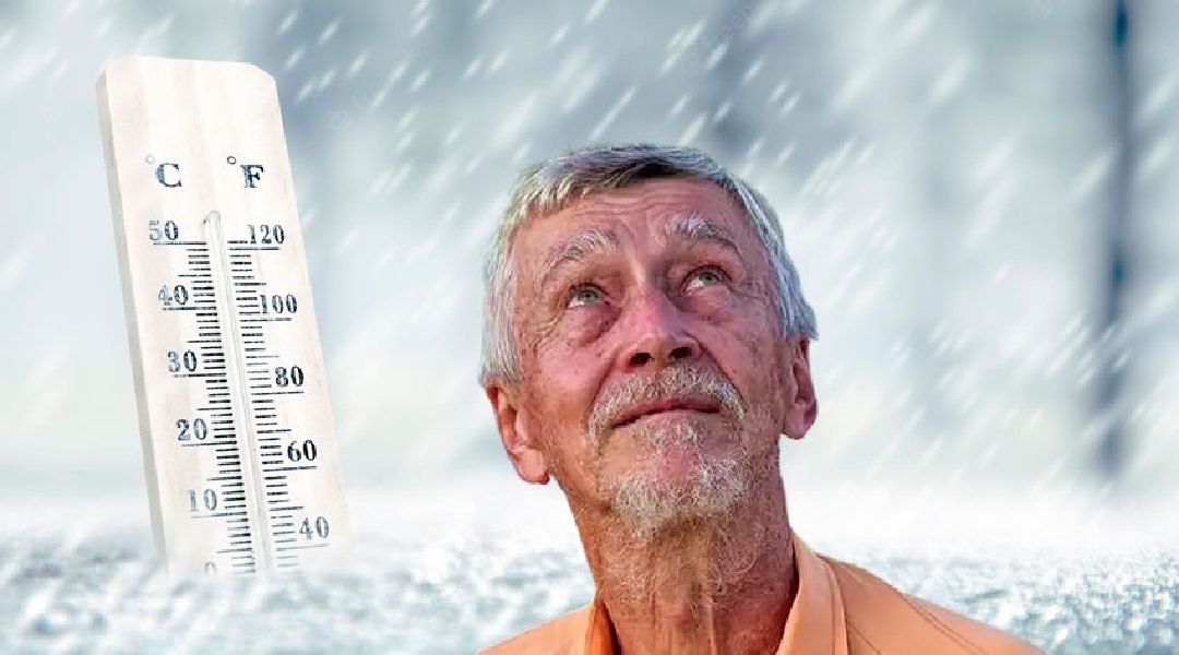 Acre pode ter sensação térmica próximo a zero, afirma Friale