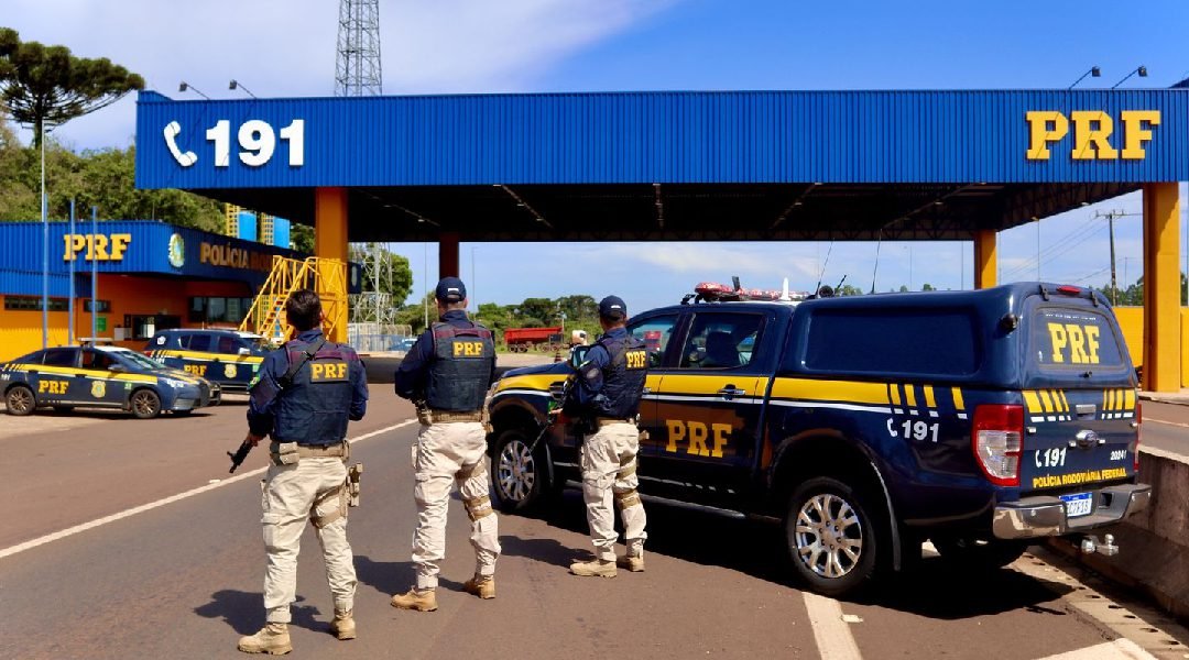 PRF abre vaga de estágio no Acre com bolsas de mais de R$1,3 mil