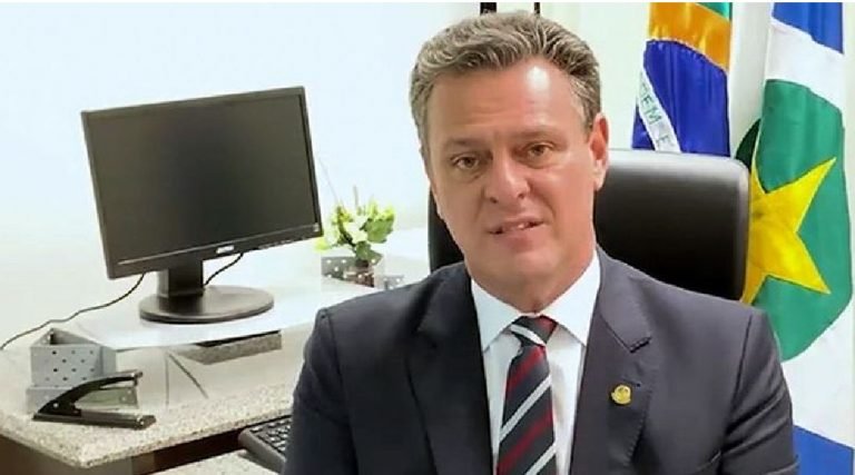 Ministro da Agricultura, Pecuária e Abastecimento, Carlos Fávaro virá ao Acre