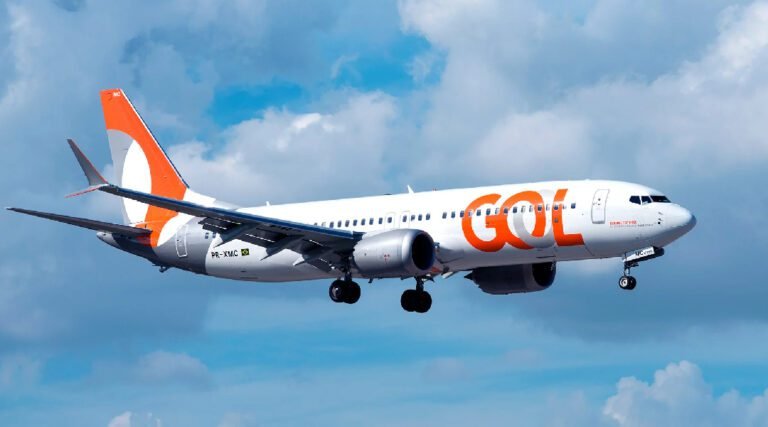 Gol deve retomar três voos diurnos para o Acre, afirma deputado