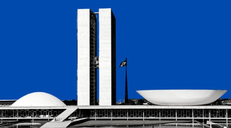 Maioria da bancada do Acre vota a favor da Reforma Tributária de Lula; veja