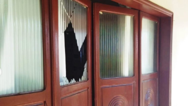 PM prende homem por invasão de domicílio e furto em Cruzeiro do Sul