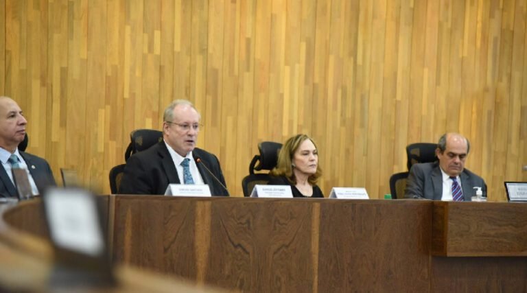 Judiciário de Acre recebe Corregedoria Nacional de Justiça para realizar inspeção dos serviços