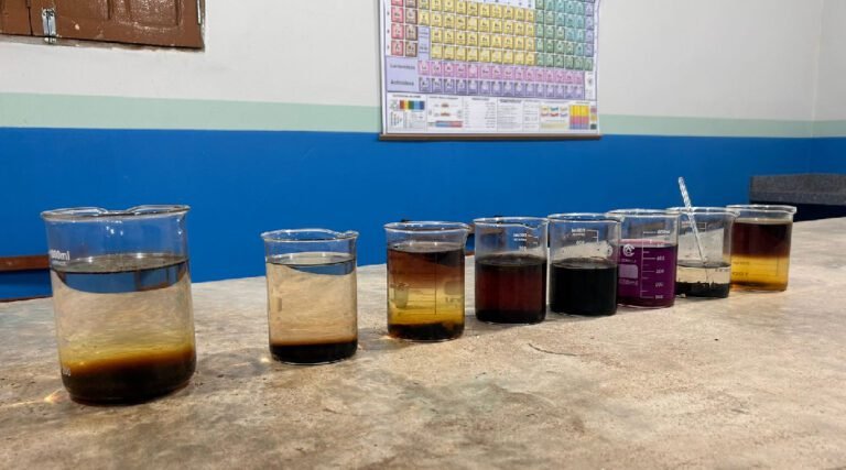 Escolas de ensino médio de Cruzeiro do Sul, recebem laboratórios multidisciplinares