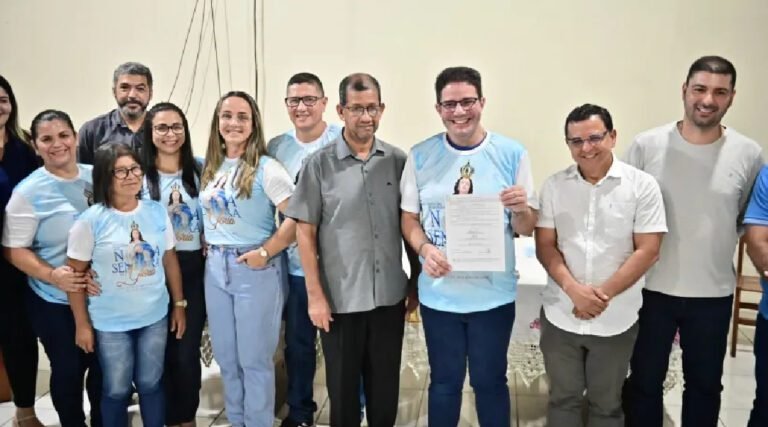 Novenário em Honra à Nossa Senhora da Glória recebe investimentos do Governo do Estado