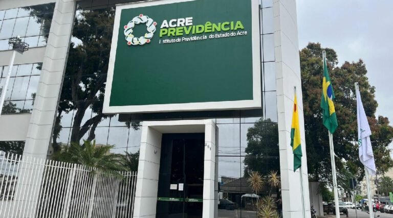 Beneficiários do Acreprevidência devem fazer prova de vida para desbloquear pagamento