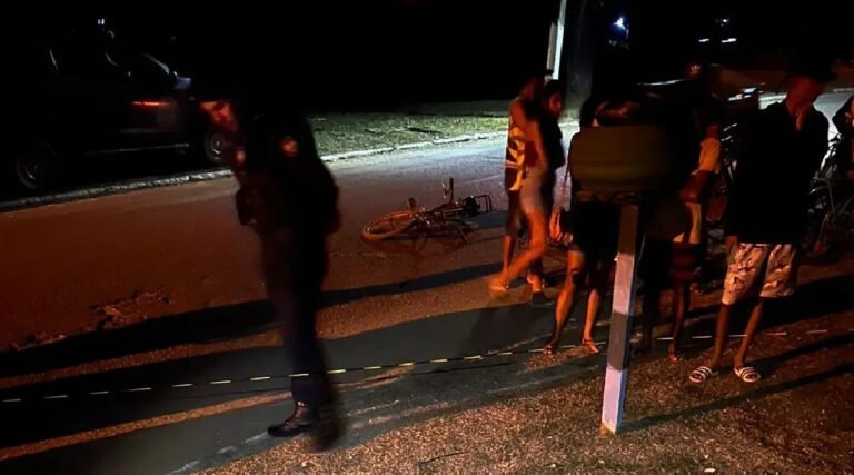 Morador de rua é assassinado com vários tiros em Brasileia