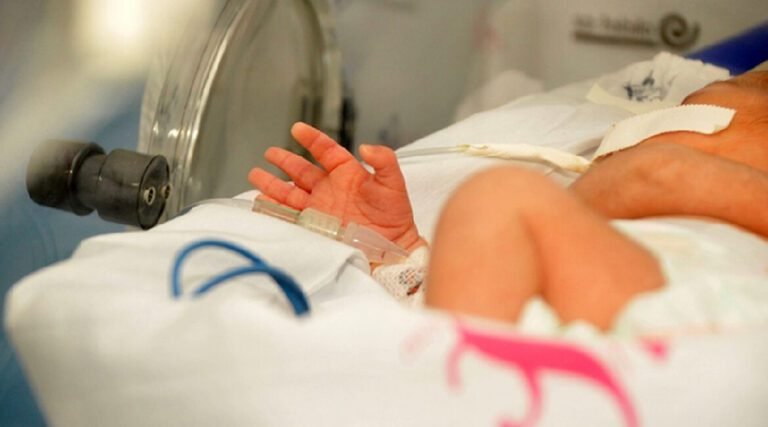 SRAG: leitos de UTI pediátrica em Rio Branco atingem quase 90% de ocupação