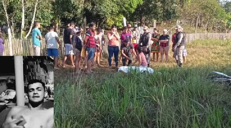 Após ingerir bebida alcoólica, motociclista morre ao colidir contra muro na Vila Santa Rosa