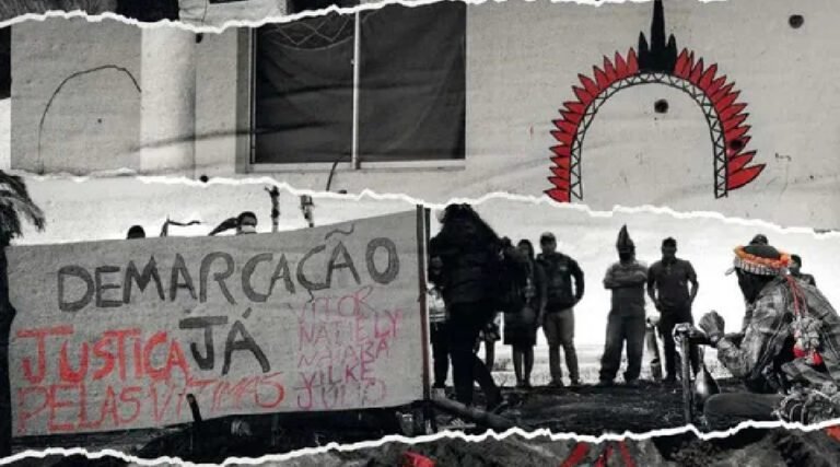 Acre é o 5º estado do país com maior número de mortes de crianças indígenas entre 0 e 4 anos