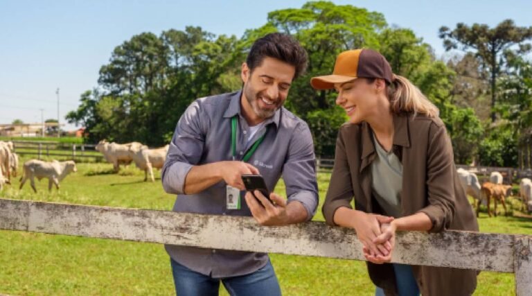 Associados do Sicredi têm R$ 60 bilhões em recursos no Plano Safra 2023/2024  