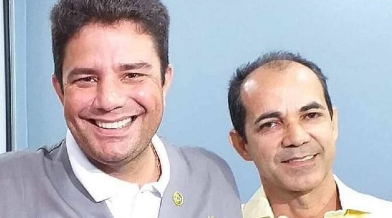 Governador reafirma apoio a Zequinha Lima nas eleições para prefeito de Cruzeiro do Sul