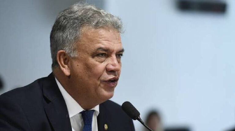 Senador Petecão destina R$ 9,1 milhões ao município de Cruzeiro do Sul