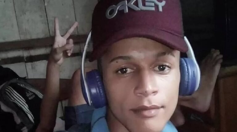 Corpo de jovem de 19 anos é achado em Cruzeiro do Sul depois de um dia de buscas