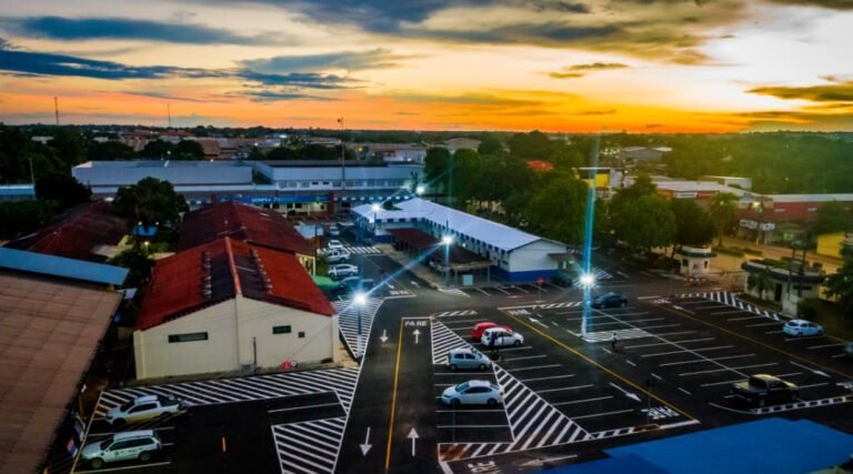 Deracre completa 60 anos de história, trabalho e grandes obras no Acre
