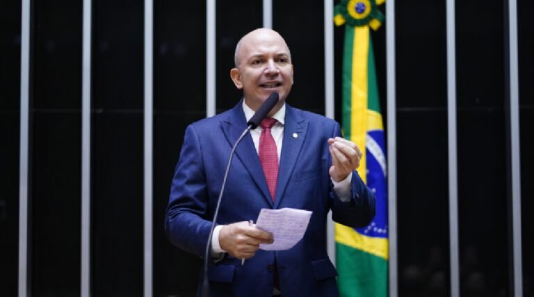 Deputado Gerlen Diniz denuncia abuso de poder do Ibama e ICMBio contra produtores rurais do Acre